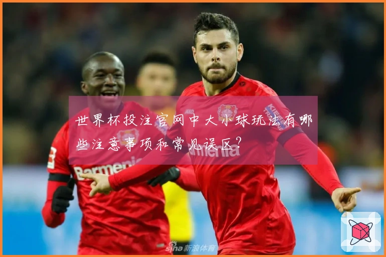 世界杯投注官网中大小球玩法有哪些注意事项和常见误区？