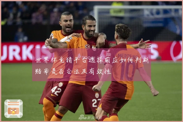世界杯竞猜平台选择前应如何判断赔率是否合法及有效性
