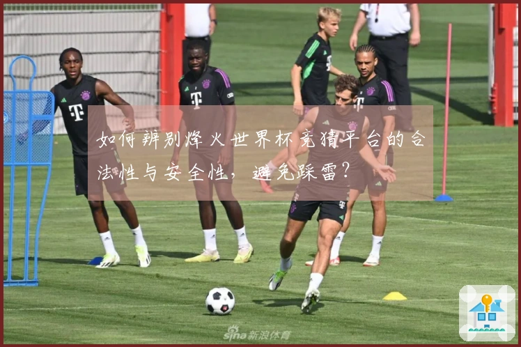 如何辨别烽火世界杯竞猜平台的合法性与安全性，避免踩雷？