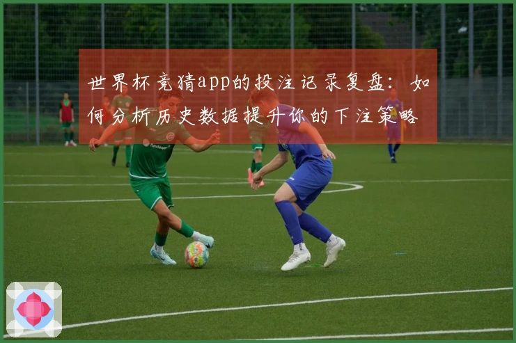 世界杯竞猜app的投注记录复盘：如何分析历史数据提升你的下注策略