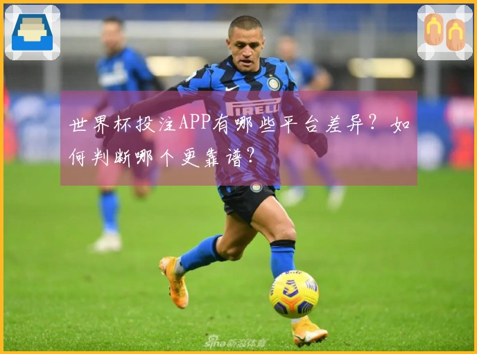 世界杯投注APP有哪些平台差异？如何判断哪个更靠谱？