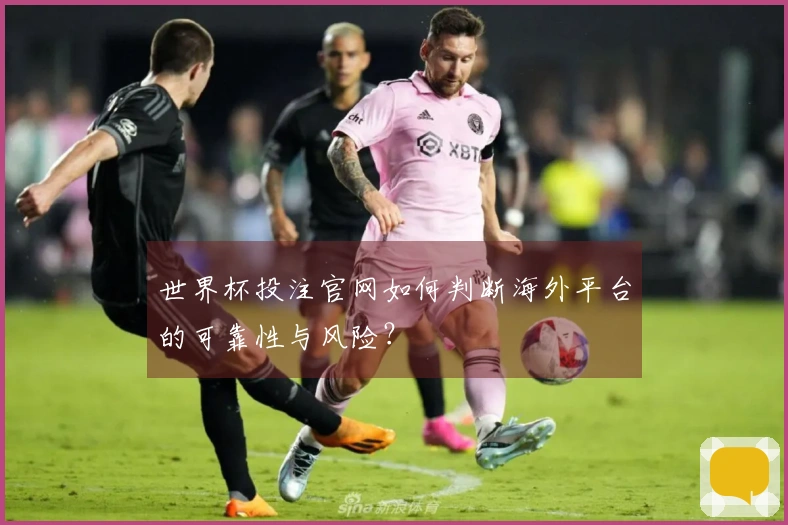 世界杯投注官网如何判断海外平台的可靠性与风险？